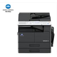 柯尼卡美能達(dá)/KONICA MINOLTA bizhub 245i 黑白激光/鼓粉分離/A3/多功能一體機(jī)