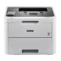 兄弟/BROTHER HL-3190CDW 激光/A4彩色打印機(jī)